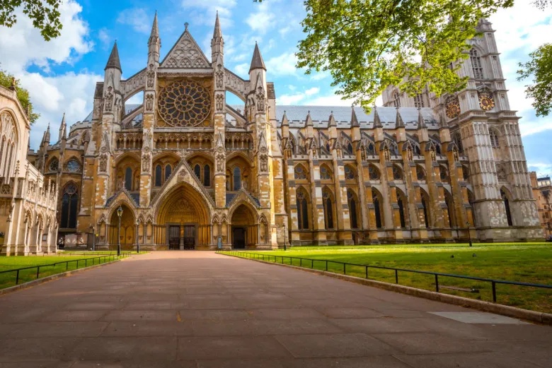 L'abbaye de Westminster, un des lieux incontournables pour visiter Londres