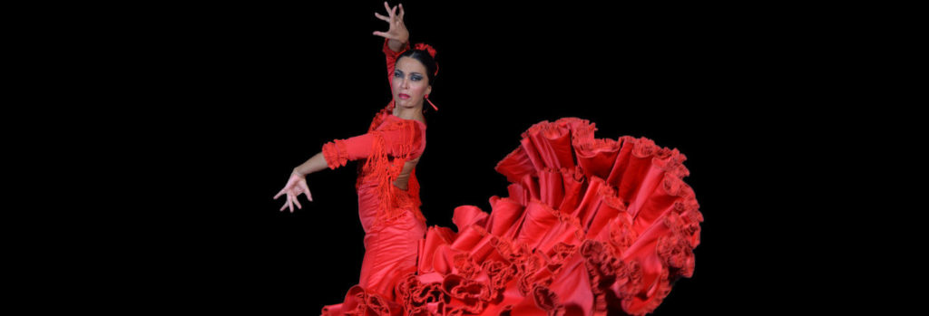 spectacle de flamenco à Madrid