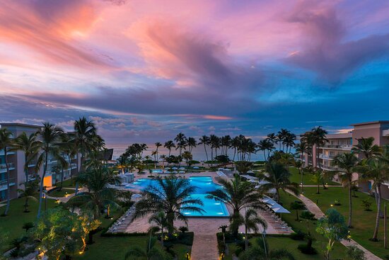 The Westin Puntacana Resort & Club 5* République Dominicaine