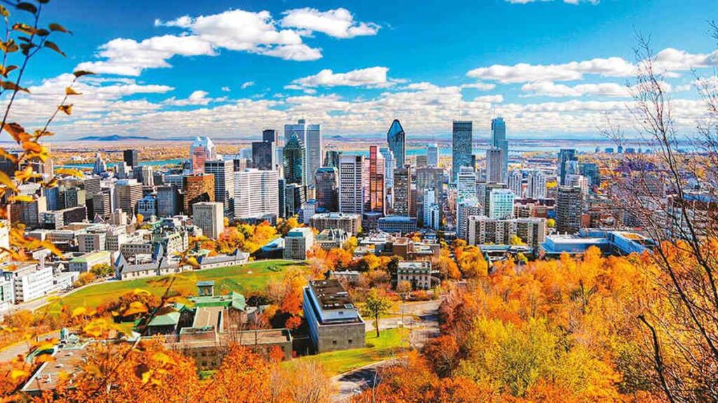 Montréal, Canada 