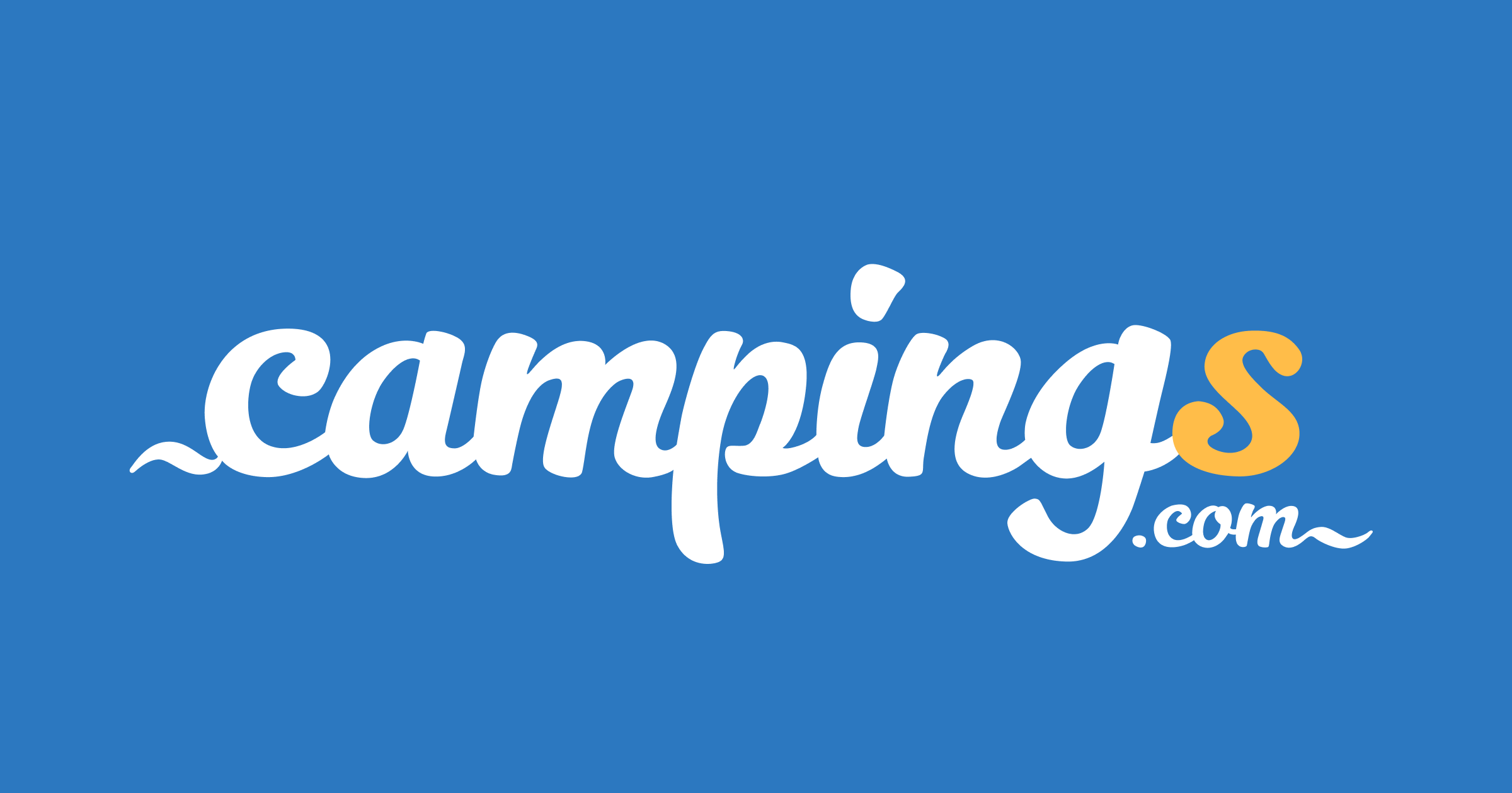 Logo campings