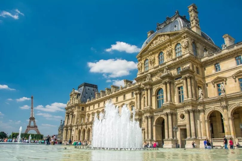 Visiter Paris et ses musées