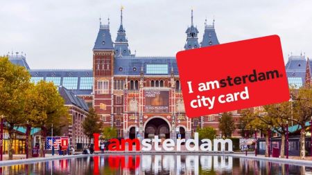 Quel Pass Amsterdam choisir ?  I Amsterdam City Card