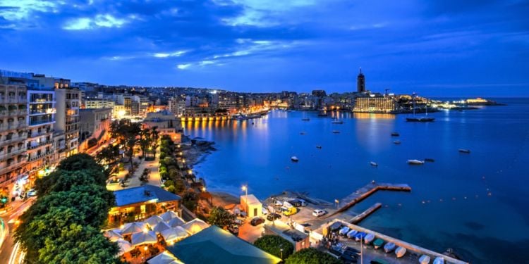 Où loger à Malte à Sliema ?