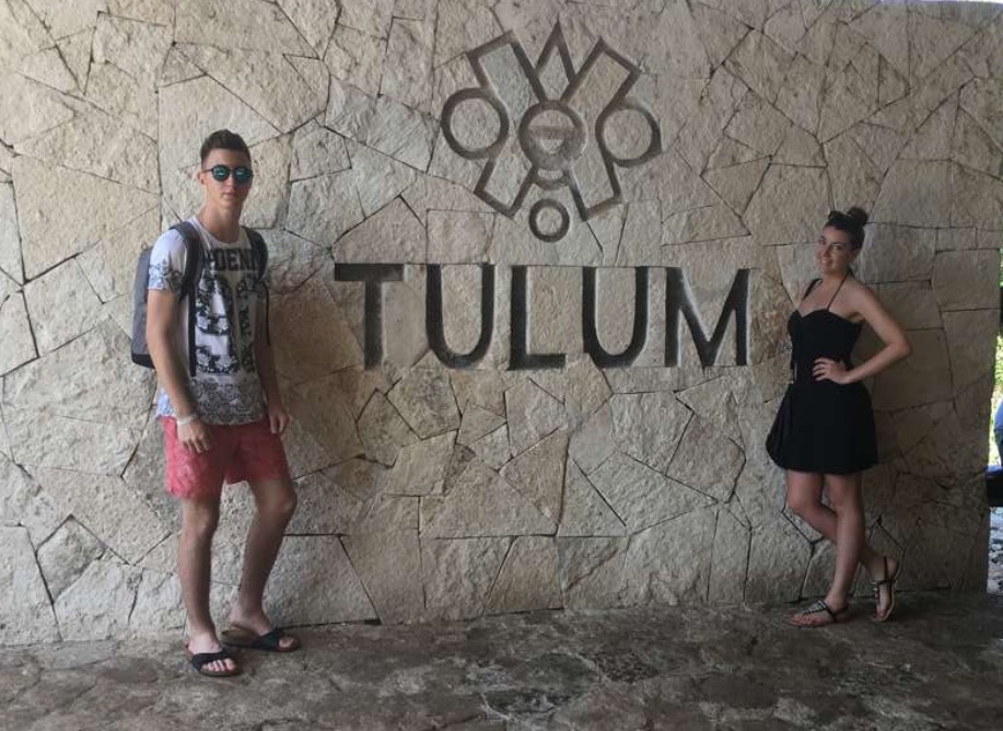 Visiter Tulum