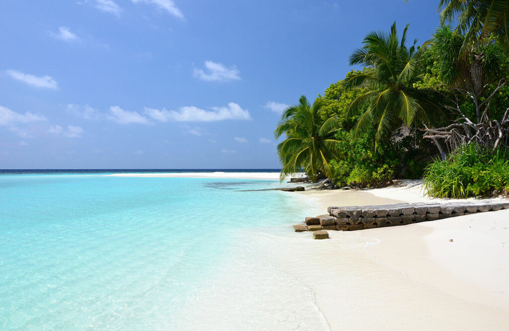 Les îles les plus abordables aux Maldives