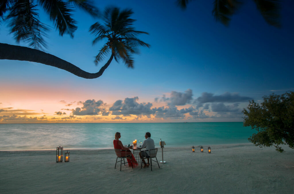 Quelle île choisir aux Maldives ? Voici les îles les plus romantiques 