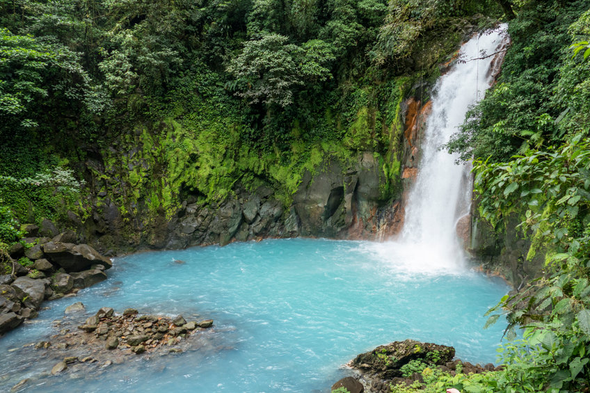 Les plus beaux endroits pour un voyage au Costa Rica